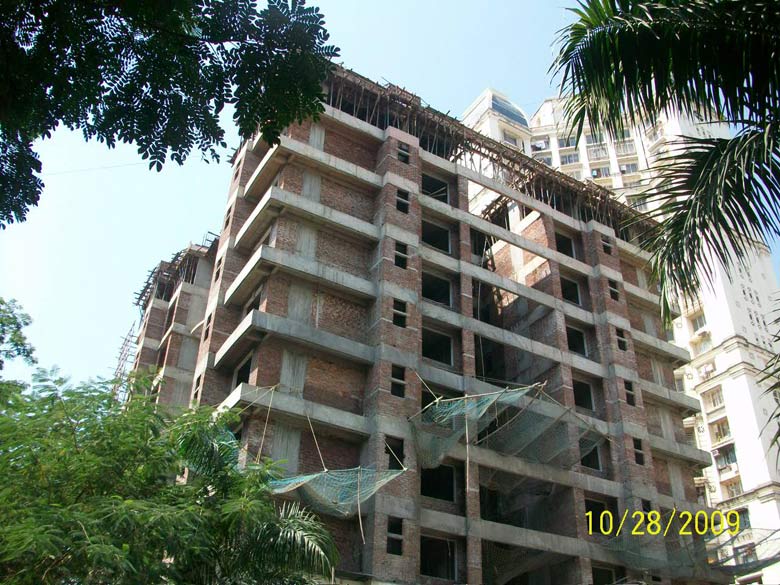 3363 Oth  - Veena Saaz, Kandivali East