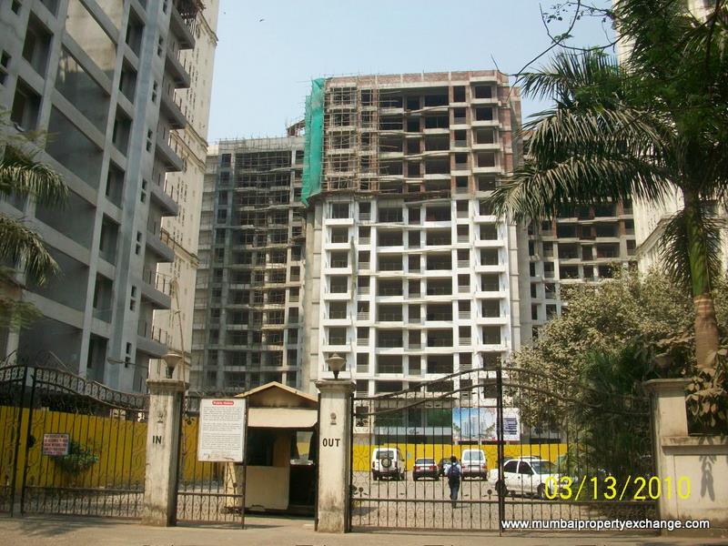 3363 Oth 13 March 2010 - Veena Saaz, Kandivali East