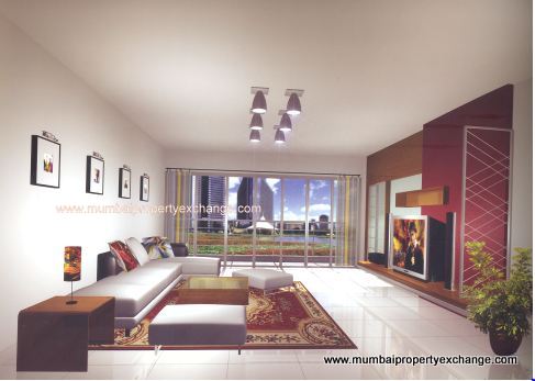 3363 Oth Floor Pics - Veena Saaz, Kandivali East