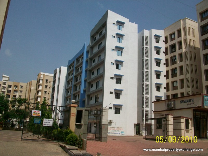 3368 Oth 10 May 2010 - Sunshine Tower, Vasai