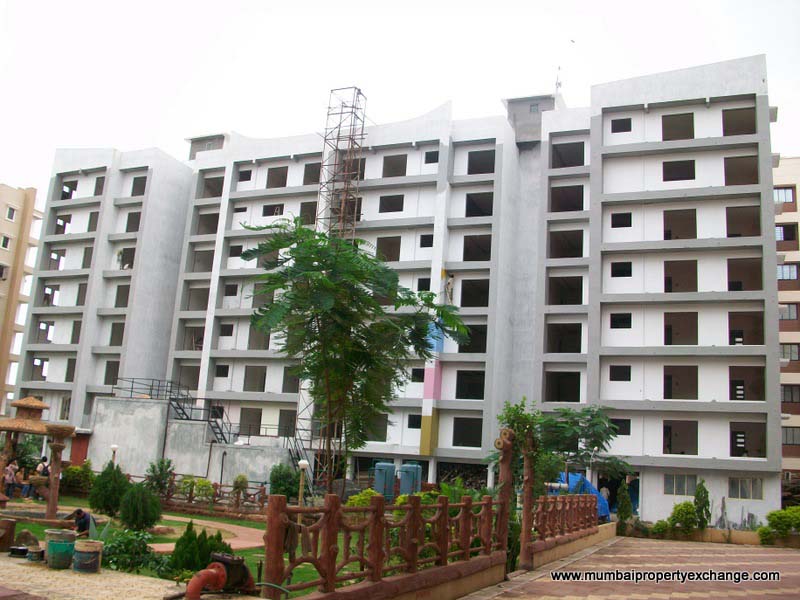 3368 Oth 27 July 2009 - Sunshine Tower, Vasai