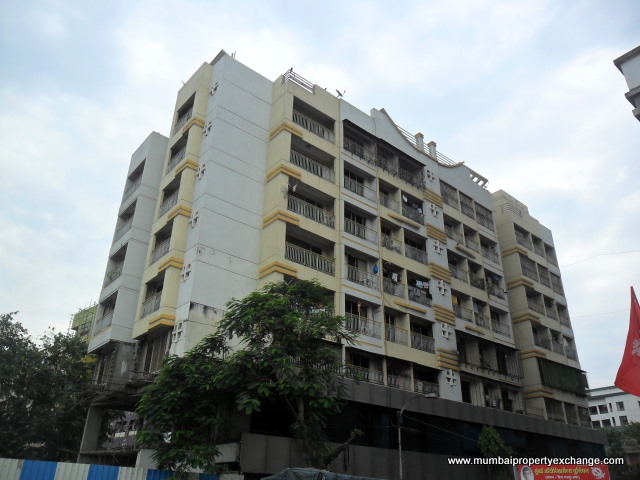 1 Rohini, Goregaon West — for Sale — photo 2