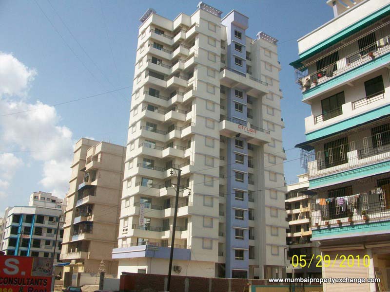 4 City Light, Kamothe — for Rent — photo 4