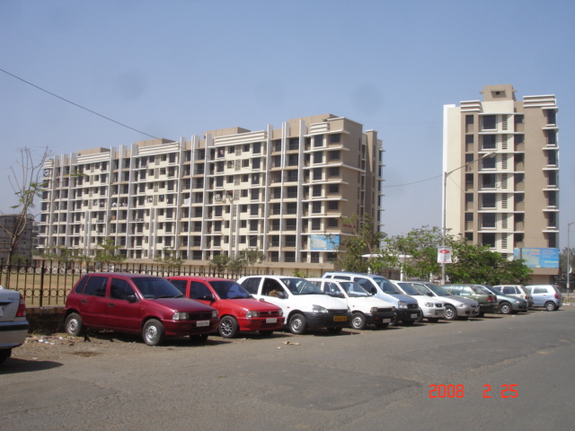 3399 Main - Veena Santoor, Borivali West