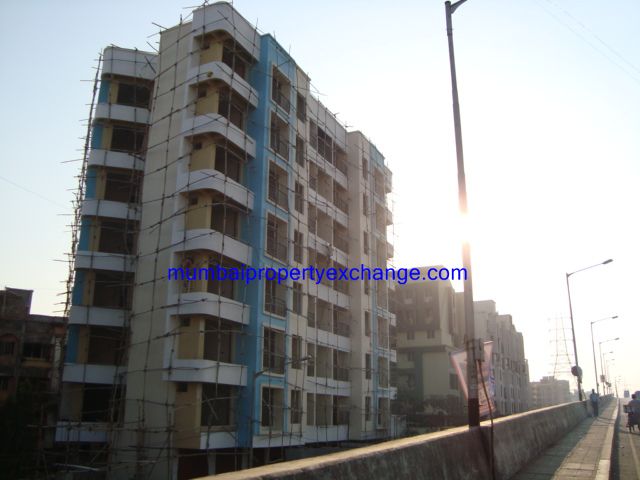 3409 Oth 20 Oct 2008 1  - Sai Shubham, Mira Road