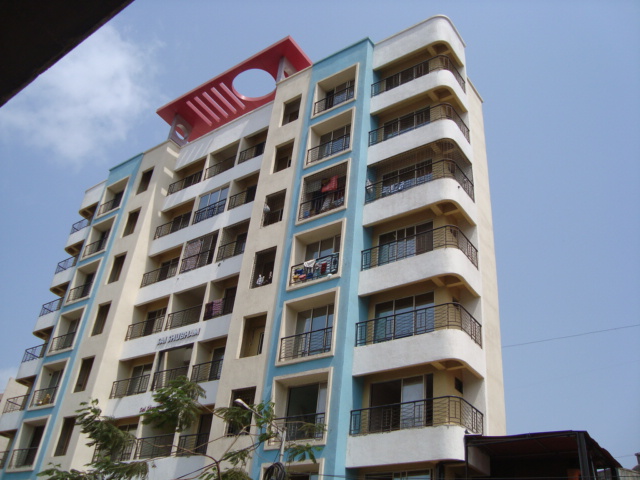 3409 Oth 22 June 2009 - Sai Shubham, Mira Road