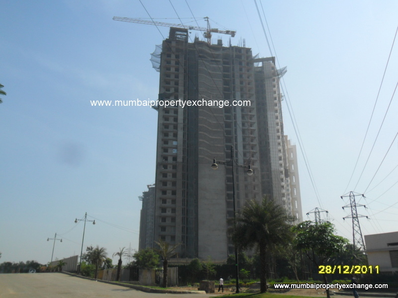 3 Lodha Luxuria, Thane West — for Sale — photo 11