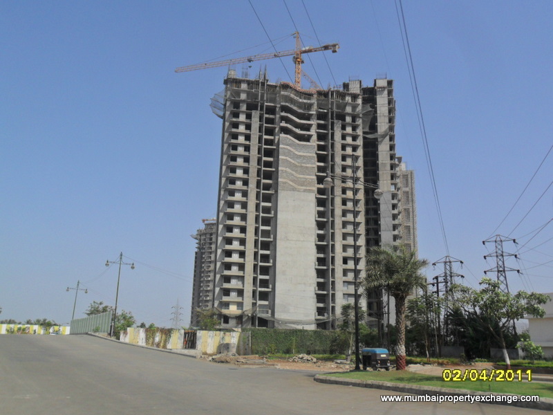 3 Lodha Luxuria, Thane West — for Sale — photo 10