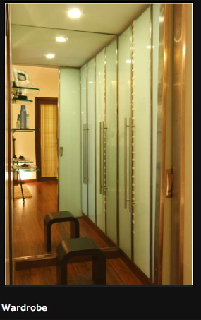 3420 Oth A 3  - Lodha Luxuria, Thane West