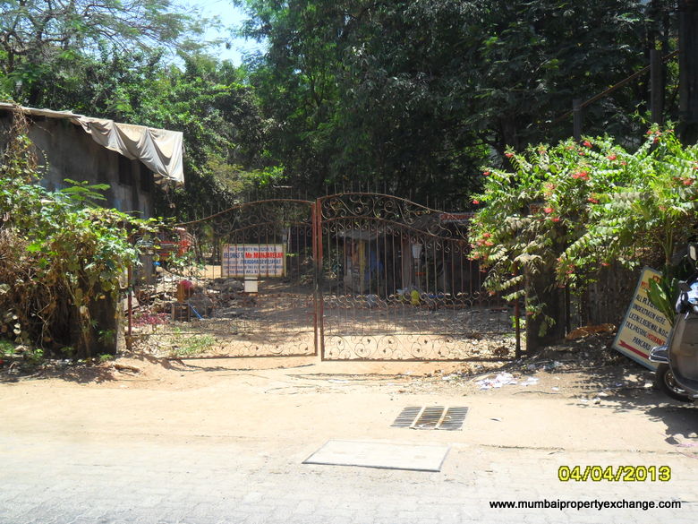 3422 Main - Blue Heaven, Andheri West