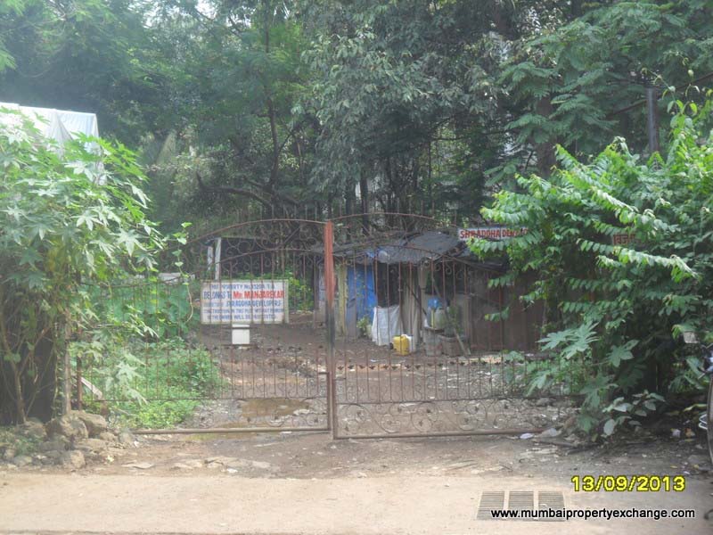 3422 Oth 13 Sep 2013 - Blue Heaven, Andheri West