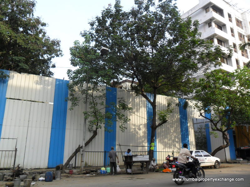 3422 Oth 27 Sep 2010 - Blue Heaven, Andheri West