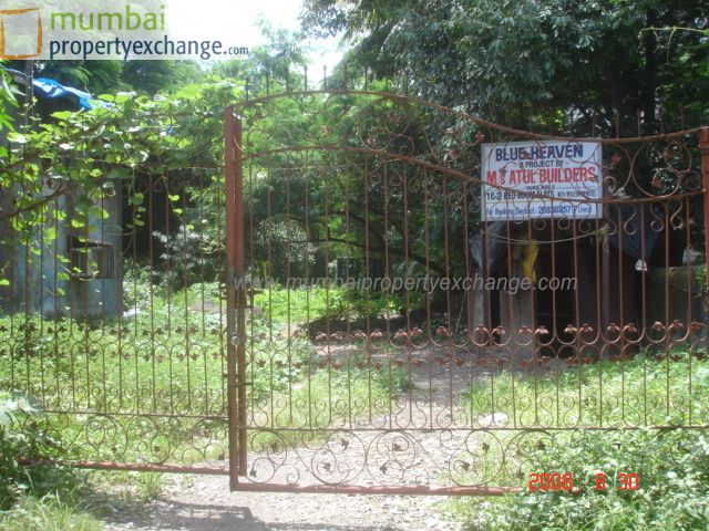 3422 Oth 30 Aug 2008 - Blue Heaven, Andheri West