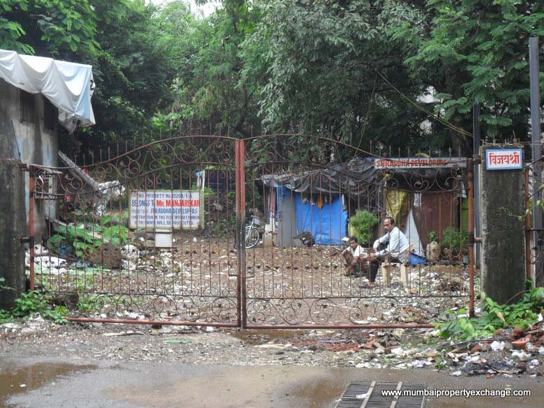 3422 Oth 31 July 2012 - Blue Heaven, Andheri West