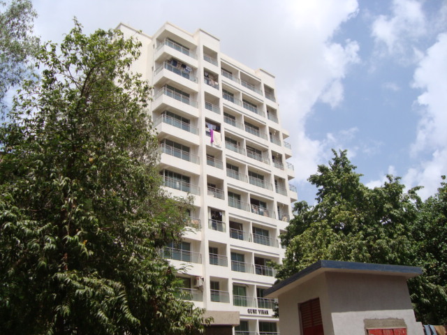 2 BHK Guruvihar, Borivali West — for Sale