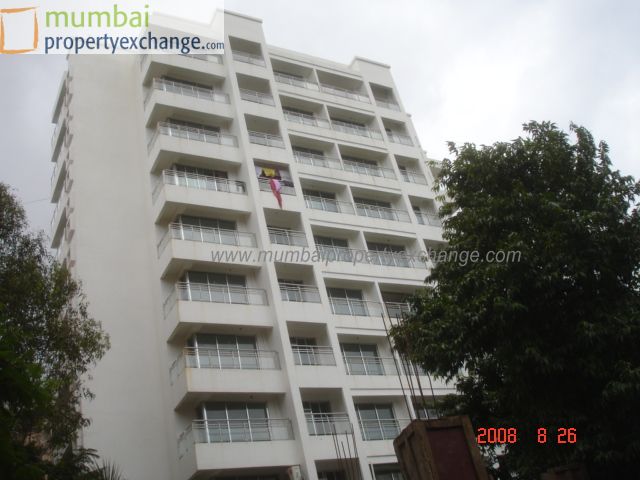 2 BHK Guruvihar, Borivali West — for Sale