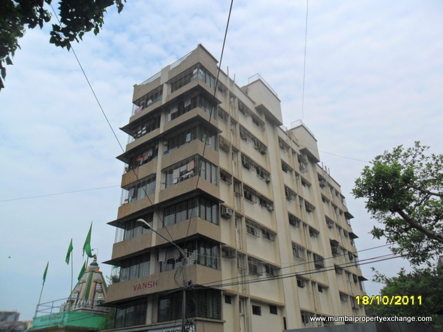 3433 Oth 17Th Oct 2011 - Vansh, Kandivali West