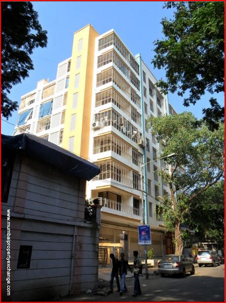 3442 Oth 15Th Sep 2010 - Sun-Rise Apartment, Malad West