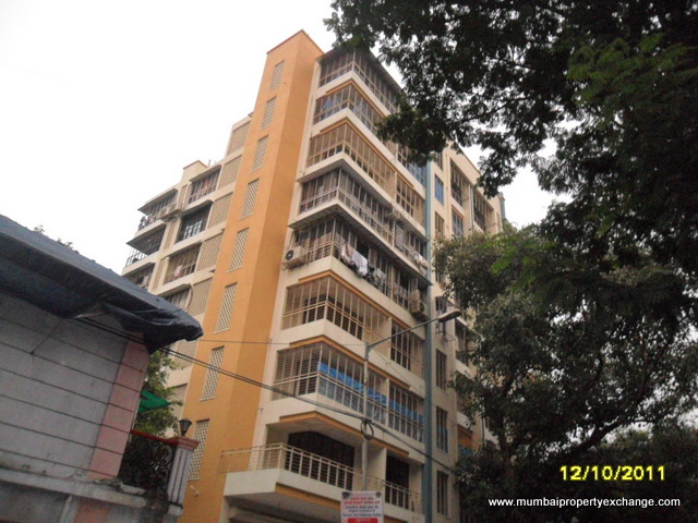 3442 Oth 17Th Oct 2011 - Sun-Rise Apartment, Malad West
