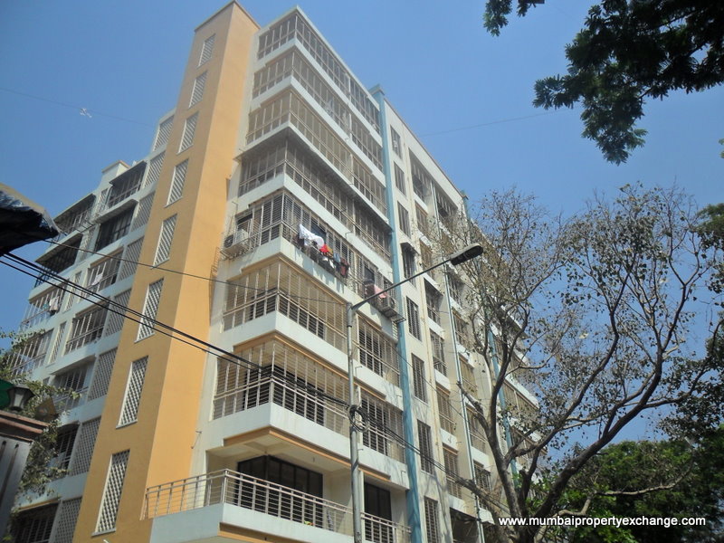 3442 Oth 22Nd Feb 2011 - Sun-Rise Apartment, Malad West