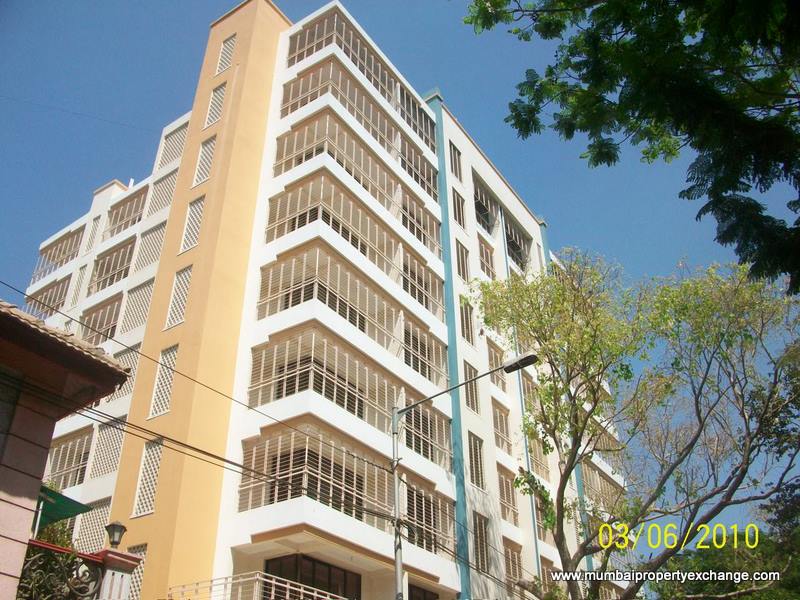 3442 Oth 5Th March 2010 - Sun-Rise Apartment, Malad West