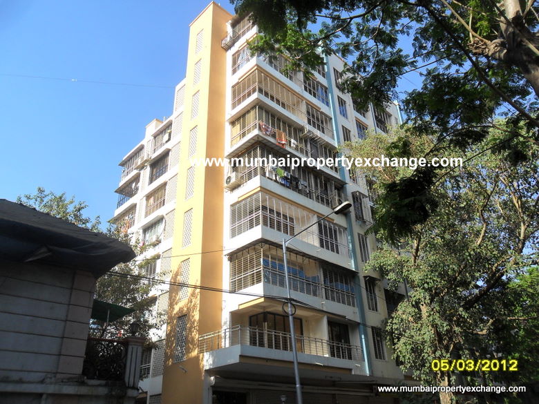 3 BHK Sun-Rise Apartment, Malad West — for Sale — photo 11