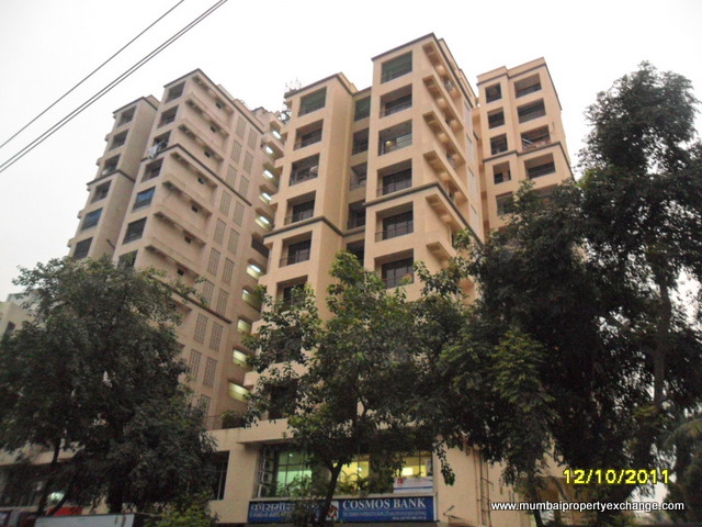 3443 Oth 17Th Oct 2011 - Keval Tower, Malad West