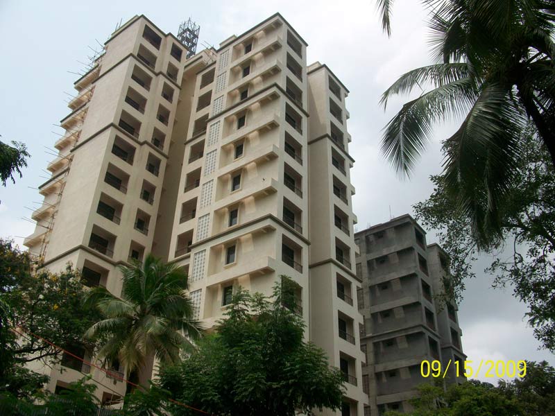 3 BHK Keval Tower, Malad West — for Sale
