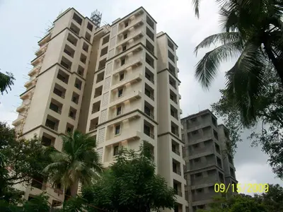3 BHK Keval Tower, Malad West — for Sale — photo 4 thumbnail