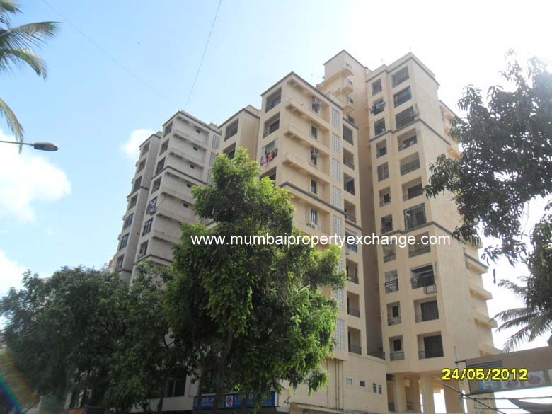 3443 Oth 23.5.2012 - Keval Tower, Malad West