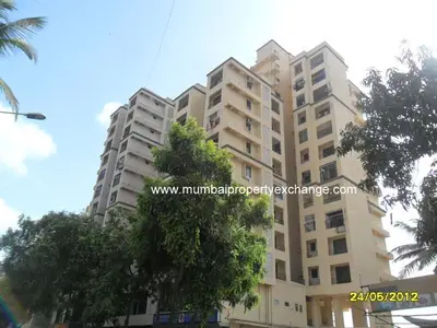 3 BHK Keval Tower, Malad West — for Sale — photo 11 thumbnail