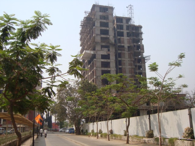 4 Kashish Tower, Thane West — for Sale — photo 3