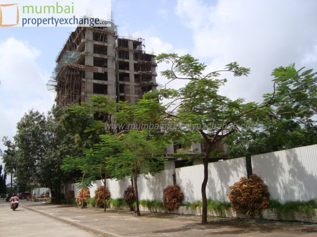4 Kashish Tower, Thane West — for Sale — photo 2