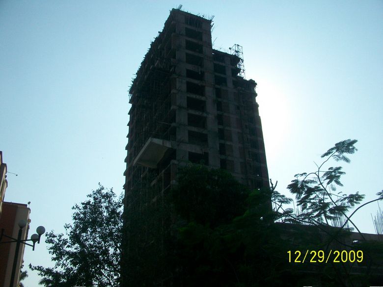 4 Kashish Tower, Thane West — for Sale — photo 5
