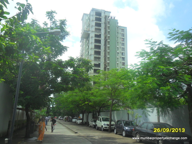 4 Kashish Tower, Thane West — for Sale — photo 13