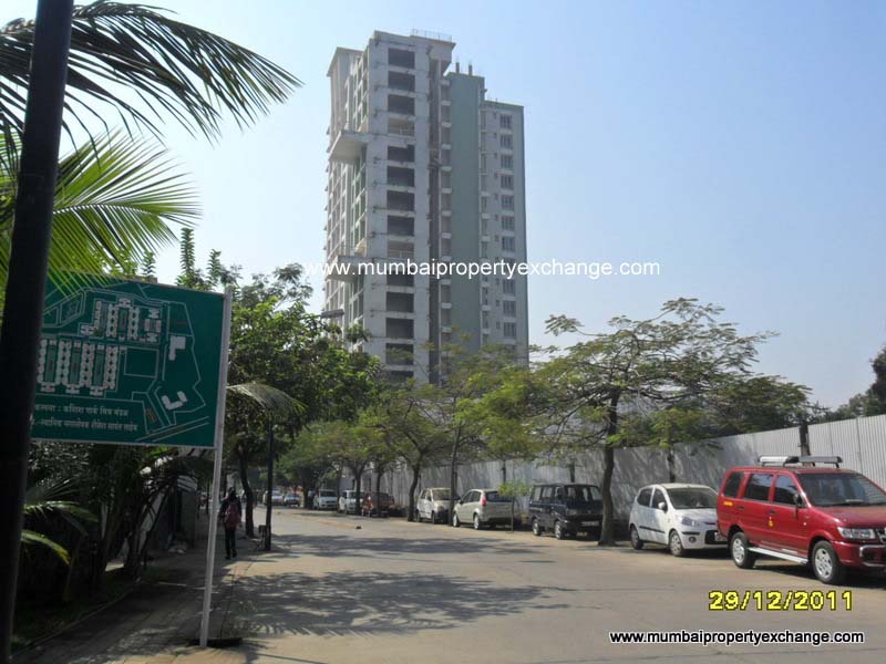4 Kashish Tower, Thane West — for Sale — photo 8
