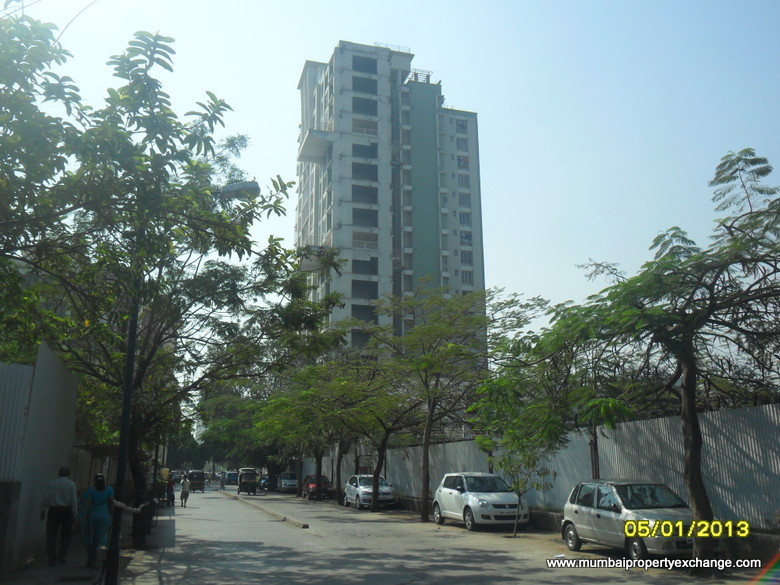 4 Kashish Tower, Thane West — for Sale — photo 12