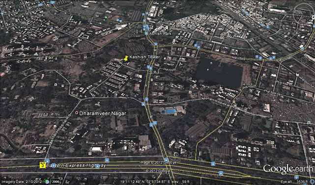 4 Kashish Tower, Thane West — for Sale — photo 11