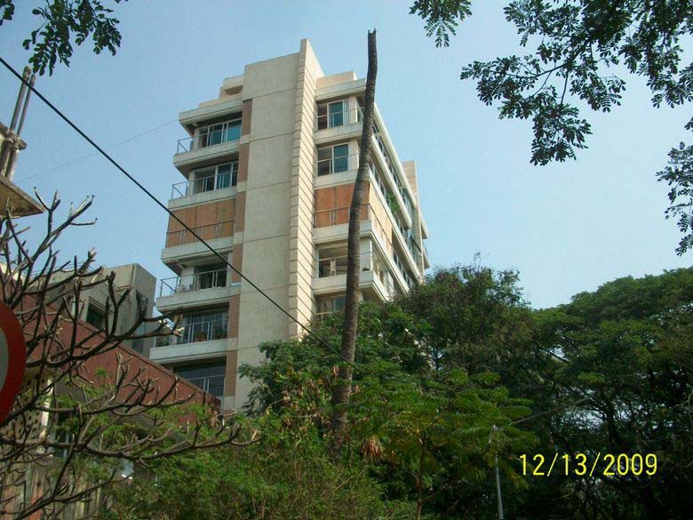 3462 Oth 12 Dec 2009 - Sai Krupa, Juhu