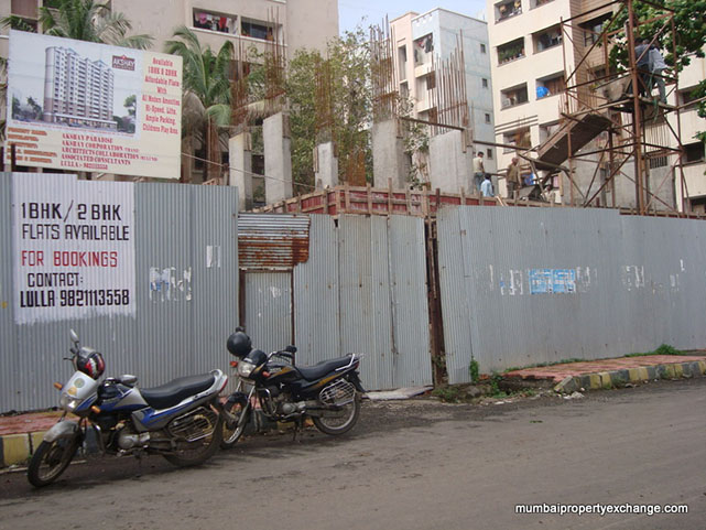3470 Oth 18 July 2009 - Akshay Chs, Chembur