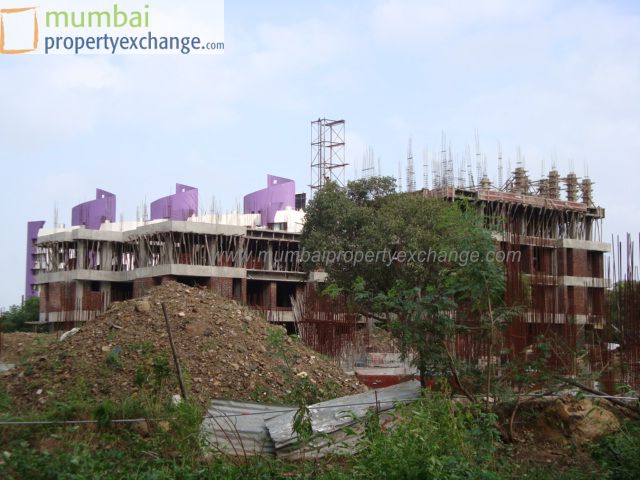 3473 Oth 18 Sep 2008 - Siddhivinayak Residency, Thane West