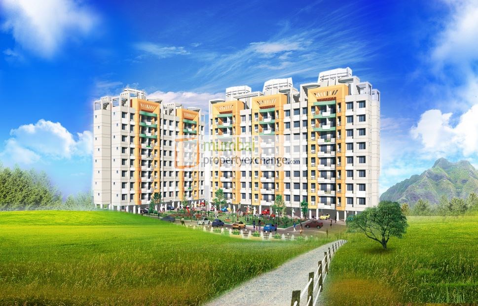 2 NG Paradise, Mira Road — for Sale