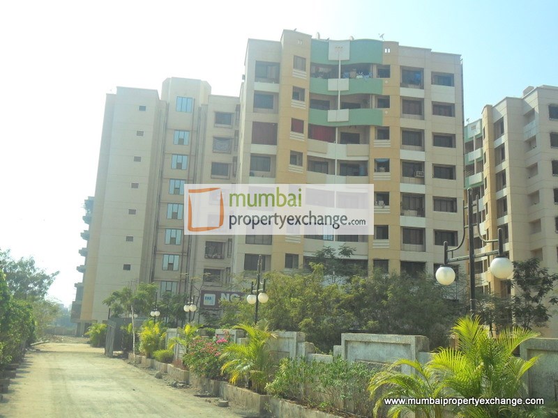 1 NG Paradise, Mira Road — for Sale — photo 9