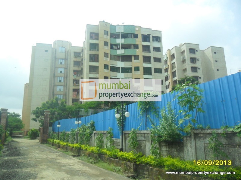 1 NG Paradise, Mira Road — for Sale — photo 14