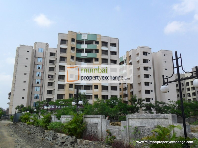 1 NG Paradise, Mira Road — for Sale — photo 15