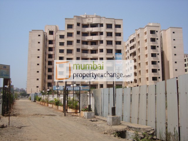 2 NG Paradise, Mira Road — for Sale