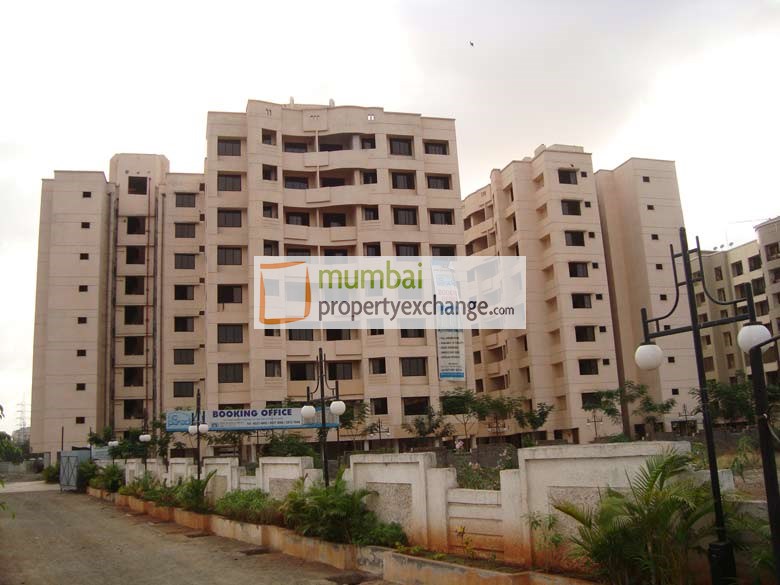 2 NG Paradise, Mira Road — for Sale
