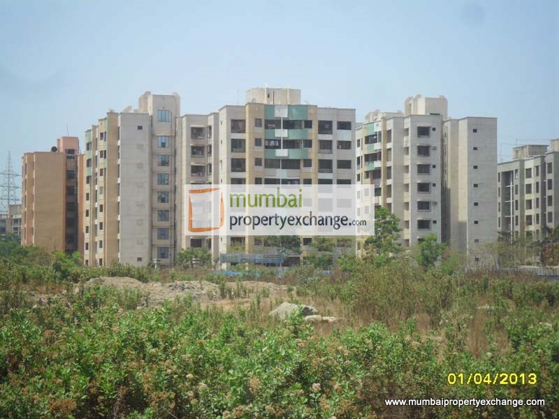 1 NG Paradise, Mira Road — for Sale — photo 13
