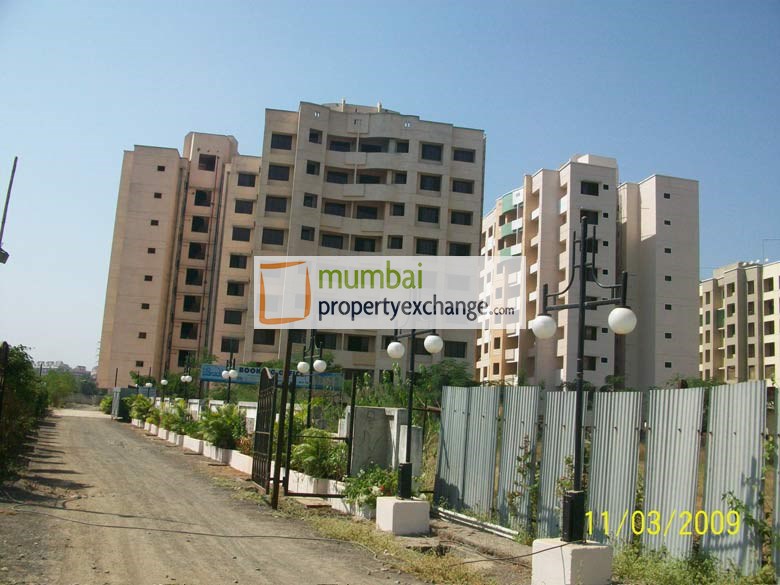 2 NG Paradise, Mira Road — for Sale