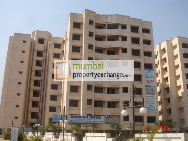 2 NG Paradise, Mira Road — for Sale